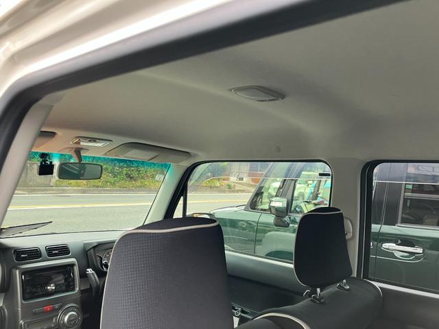 ムーヴコンテ Ｘ　リミテッド　社外オーディオ　ＣＤ　ＵＳＢ　ドライブレコーダー　スマートキー　エア子アイドル　電動格納ミラー　コラムオートマ（39枚目）