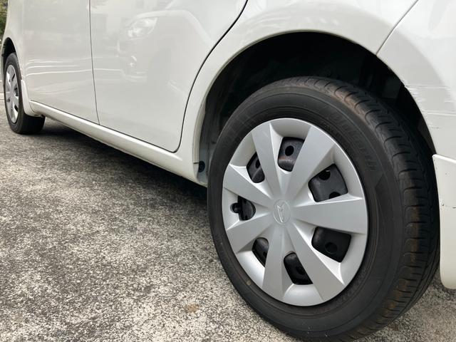 ムーヴコンテ Ｘ　リミテッド　社外オーディオ　ＣＤ　ＵＳＢ　ドライブレコーダー　スマートキー　エア子アイドル　電動格納ミラー　コラムオートマ（40枚目）