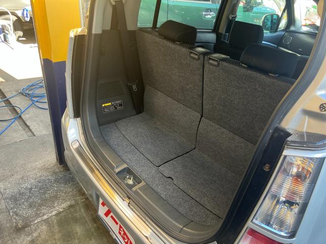 ワゴンＲスティングレー Ｔ　ターボ　ワンオーナー車　純正ナビＴＶ　バックカメラ　ドライブレコーダー　ＥＴＣ　６速パドルシフト　オートライト　ＨＩＤヘッドライト（6枚目）