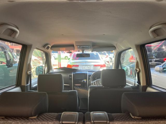 ワゴンＲスティングレー Ｔ　ターボ　ワンオーナー車　純正ナビＴＶ　バックカメラ　ドライブレコーダー　ＥＴＣ　６速パドルシフト　オートライト　ＨＩＤヘッドライト（8枚目）