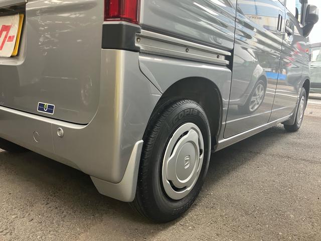 N-VAN L・ホンダセンシング 衝突被害軽減ブレーキ 走行1.4万キロ ETC ドライブレコーダー キーレスエントリー 両側スライドドア CVT エアコン パワステ パワーウィンドウ(12枚目)