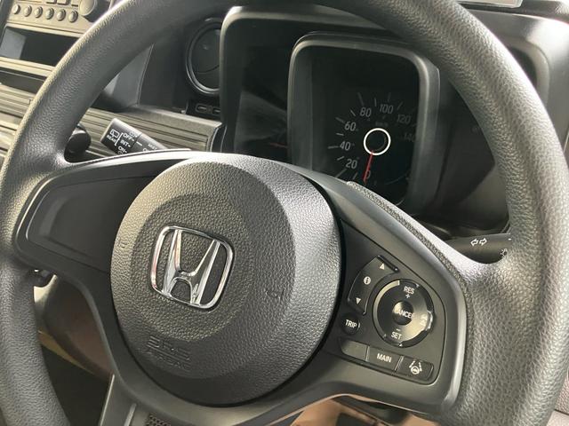 N-VAN L・ホンダセンシング 衝突被害軽減ブレーキ 走行1.4万キロ ETC ドライブレコーダー キーレスエントリー 両側スライドドア CVT エアコン パワステ パワーウィンドウ(22枚目)