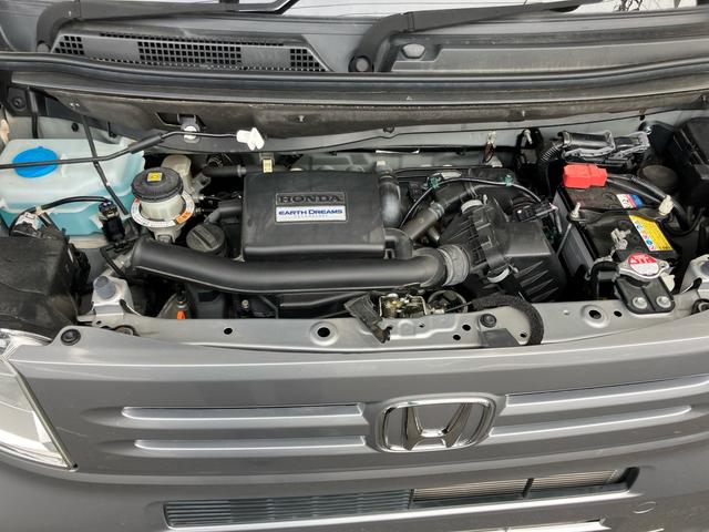 N-VAN L・ホンダセンシング 衝突被害軽減ブレーキ 走行1.4万キロ ETC ドライブレコーダー キーレスエントリー 両側スライドドア CVT エアコン パワステ パワーウィンドウ(39枚目)