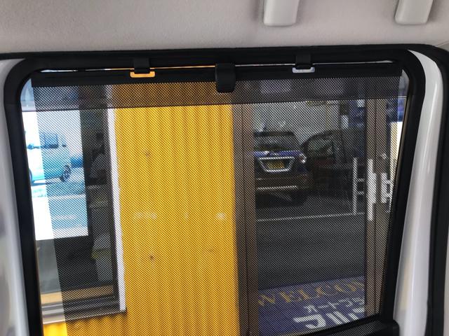 ライダー 両側パワースライドドア ナビ バックカメラ(14枚目)