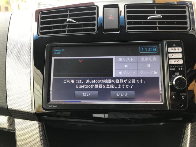 カスタム RS SA メモリーナビフルセグTV バックカメラ Bluetooth ETC スマートキー(16枚目)