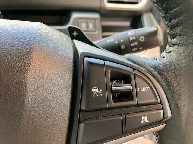 ソリオバンディット ハイブリッドＭＶ　全方位カメラ　フルセグＴＶ　Ｂｌｕｅｔｏｏｔｈ　メモリーナビ　両側パワースライドドア　スマートキー　プッシュスタート　衝突軽減システム　ＥＴＣ　ドライブレコーダー（10枚目）