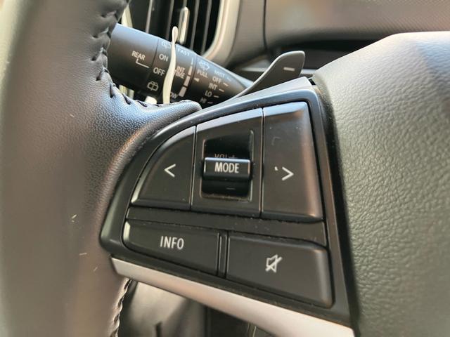 ソリオバンディット ハイブリッドＭＶ　全方位カメラ　フルセグＴＶ　Ｂｌｕｅｔｏｏｔｈ　メモリーナビ　両側パワースライドドア　スマートキー　プッシュスタート　衝突軽減システム　ＥＴＣ　ドライブレコーダー（11枚目）
