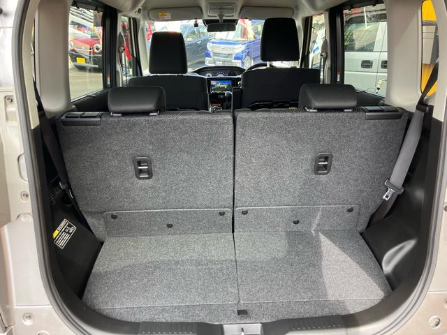 ソリオバンディット ハイブリッドＭＶ　全方位カメラ　フルセグＴＶ　Ｂｌｕｅｔｏｏｔｈ　メモリーナビ　両側パワースライドドア　スマートキー　プッシュスタート　衝突軽減システム　ＥＴＣ　ドライブレコーダー（18枚目）