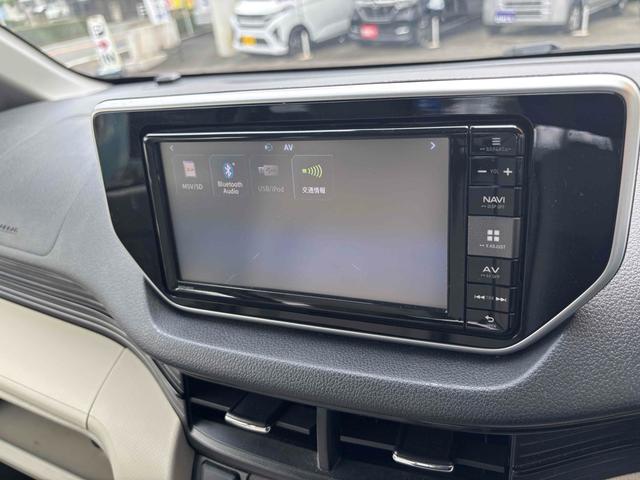 ムーヴ X SAII バックカメラ ナビ 衝突被害軽減システム オートライト スマートキー アイドリングストップ 電動格納ミラー ベンチシート CVT 盗難防止システム ABS ESC USB Bluetooth(5枚目)