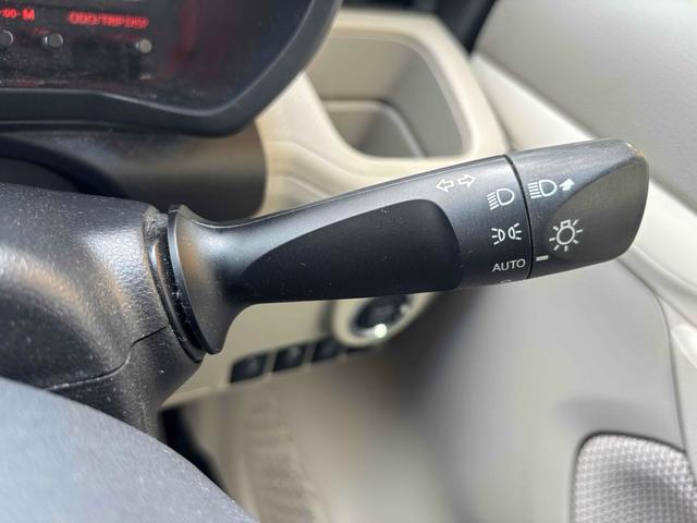 ムーヴ X SAII バックカメラ ナビ 衝突被害軽減システム オートライト スマートキー アイドリングストップ 電動格納ミラー ベンチシート CVT 盗難防止システム ABS ESC USB Bluetooth(9枚目)