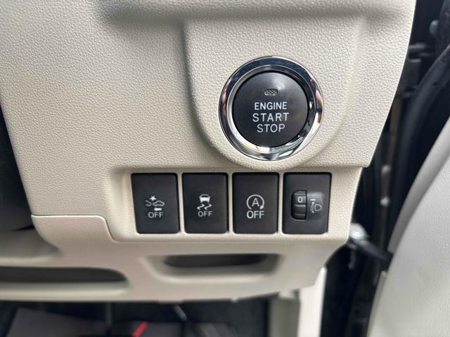 ムーヴ X SAII バックカメラ ナビ 衝突被害軽減システム オートライト スマートキー アイドリングストップ 電動格納ミラー ベンチシート CVT 盗難防止システム ABS ESC USB Bluetooth(10枚目)