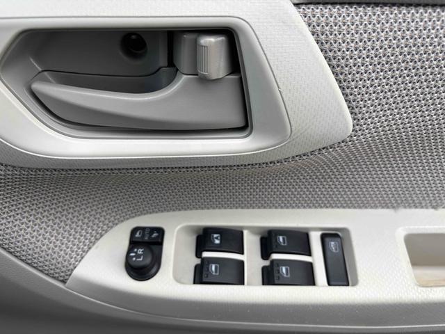 ムーヴ X SAII バックカメラ ナビ 衝突被害軽減システム オートライト スマートキー アイドリングストップ 電動格納ミラー ベンチシート CVT 盗難防止システム ABS ESC USB Bluetooth(11枚目)