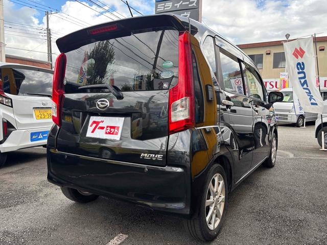 ムーヴ X SAII バックカメラ ナビ 衝突被害軽減システム オートライト スマートキー アイドリングストップ 電動格納ミラー ベンチシート CVT 盗難防止システム ABS ESC USB Bluetooth(15枚目)