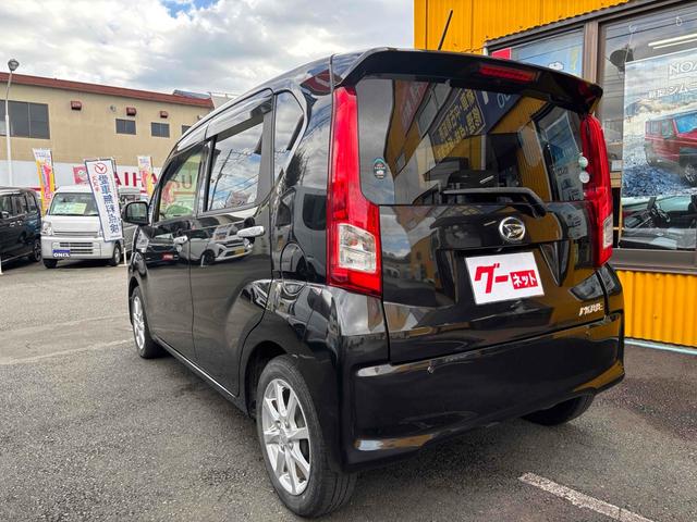 ムーヴ X SAII バックカメラ ナビ 衝突被害軽減システム オートライト スマートキー アイドリングストップ 電動格納ミラー ベンチシート CVT 盗難防止システム ABS ESC USB Bluetooth(17枚目)