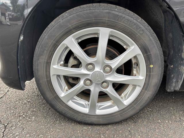 ムーヴ X SAII バックカメラ ナビ 衝突被害軽減システム オートライト スマートキー アイドリングストップ 電動格納ミラー ベンチシート CVT 盗難防止システム ABS ESC USB Bluetooth(20枚目)