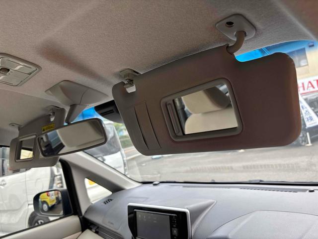 ムーヴ X SAII バックカメラ ナビ 衝突被害軽減システム オートライト スマートキー アイドリングストップ 電動格納ミラー ベンチシート CVT 盗難防止システム ABS ESC USB Bluetooth(28枚目)