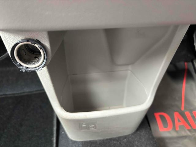 ムーヴ X SAII バックカメラ ナビ 衝突被害軽減システム オートライト スマートキー アイドリングストップ 電動格納ミラー ベンチシート CVT 盗難防止システム ABS ESC USB Bluetooth(33枚目)