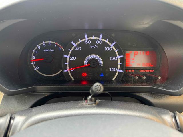 ムーヴ X SAII バックカメラ ナビ 衝突被害軽減システム オートライト スマートキー アイドリングストップ 電動格納ミラー ベンチシート CVT 盗難防止システム ABS ESC USB Bluetooth(44枚目)