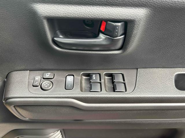 ハスラー ハイブリッドG クリアランスソナー オートクルーズコントロール レーンアシスト 衝突被害軽減システム オートライト スマートキー アイドリングストップ 電動格納ミラー シートヒーター CVT ESC エアコン(11枚目)