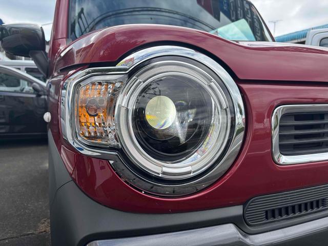 ハスラー ハイブリッドG クリアランスソナー オートクルーズコントロール レーンアシスト 衝突被害軽減システム オートライト スマートキー アイドリングストップ 電動格納ミラー シートヒーター CVT ESC エアコン(35枚目)