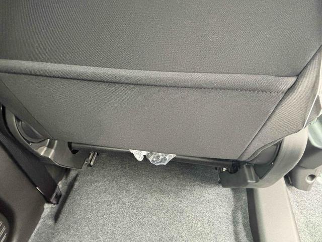 ハスラー ハイブリッドG クリアランスソナー オートクルーズコントロール レーンアシスト 衝突被害軽減システム オートライト スマートキー アイドリングストップ 電動格納ミラー シートヒーター CVT ESC エアコン(40枚目)