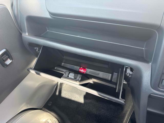 キャリイトラック KCエアコン・パワステ 4WD AT 衝突被害軽減システム クリアランスソナー レーンアシスト アイドリングストップ オートライト ESC エアコン パワーステアリング パワーウィンドウ(25枚目)