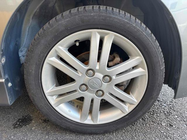 タント カスタムＲＳ　ドライブレコーダー　電動スライドドア　ナビ　ＨＩＤ　スマートキー　電動格納ミラー　ベンチシート　ターボ　ＣＶＴ　盗難防止システム　ＡＢＳ　アルミホイール　衝突安全ボディ　エアコン　パワーステアリング（21枚目）