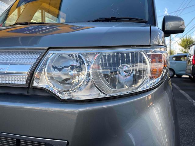 タント カスタムＲＳ　ドライブレコーダー　電動スライドドア　ナビ　ＨＩＤ　スマートキー　電動格納ミラー　ベンチシート　ターボ　ＣＶＴ　盗難防止システム　ＡＢＳ　アルミホイール　衝突安全ボディ　エアコン　パワーステアリング（24枚目）