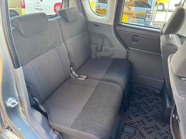 タント カスタムＲＳ　ドライブレコーダー　電動スライドドア　ナビ　ＨＩＤ　スマートキー　電動格納ミラー　ベンチシート　ターボ　ＣＶＴ　盗難防止システム　ＡＢＳ　アルミホイール　衝突安全ボディ　エアコン　パワーステアリング（40枚目）