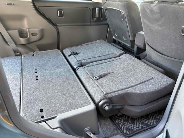 タント カスタムＲＳ　ドライブレコーダー　電動スライドドア　ナビ　ＨＩＤ　スマートキー　電動格納ミラー　ベンチシート　ターボ　ＣＶＴ　盗難防止システム　ＡＢＳ　アルミホイール　衝突安全ボディ　エアコン　パワーステアリング（44枚目）