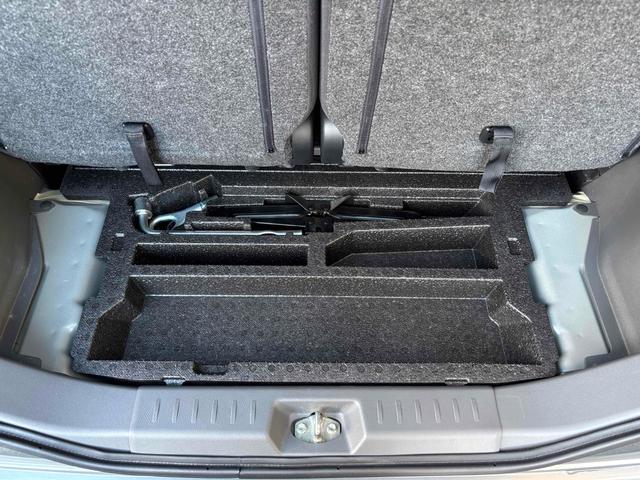 タント カスタムＲＳ　ドライブレコーダー　電動スライドドア　ナビ　ＨＩＤ　スマートキー　電動格納ミラー　ベンチシート　ターボ　ＣＶＴ　盗難防止システム　ＡＢＳ　アルミホイール　衝突安全ボディ　エアコン　パワーステアリング（45枚目）