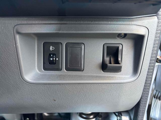 NV100クリッパーバン DX CVT 両側スライドドア エアコン 運転席エアバッグ 助手席エアバッグ(7枚目)