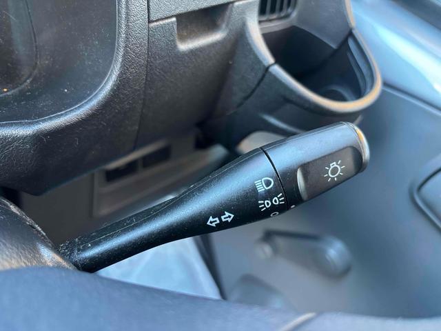 NV100クリッパーバン DX CVT 両側スライドドア エアコン 運転席エアバッグ 助手席エアバッグ(9枚目)