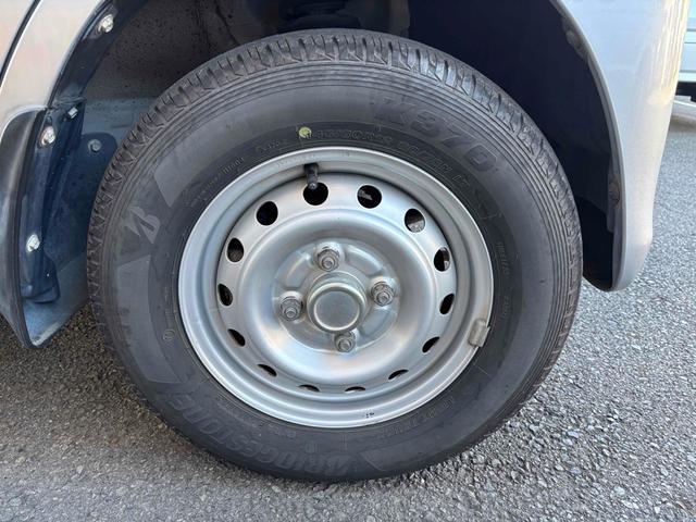 NV100クリッパーバン DX CVT 両側スライドドア エアコン 運転席エアバッグ 助手席エアバッグ(20枚目)