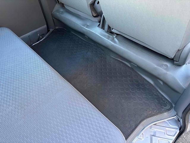 NV100クリッパーバン DX CVT 両側スライドドア エアコン 運転席エアバッグ 助手席エアバッグ(22枚目)