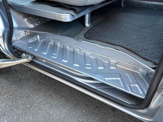 NV100クリッパーバン DX CVT 両側スライドドア エアコン 運転席エアバッグ 助手席エアバッグ(28枚目)