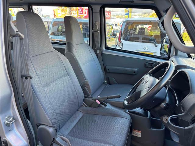 NV100クリッパーバン DX CVT 両側スライドドア エアコン 運転席エアバッグ 助手席エアバッグ(30枚目)