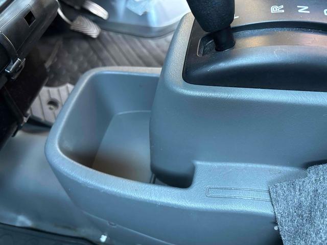 NV100クリッパーバン DX CVT 両側スライドドア エアコン 運転席エアバッグ 助手席エアバッグ(33枚目)