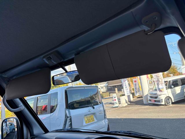NV100クリッパーバン DX CVT 両側スライドドア エアコン 運転席エアバッグ 助手席エアバッグ(34枚目)
