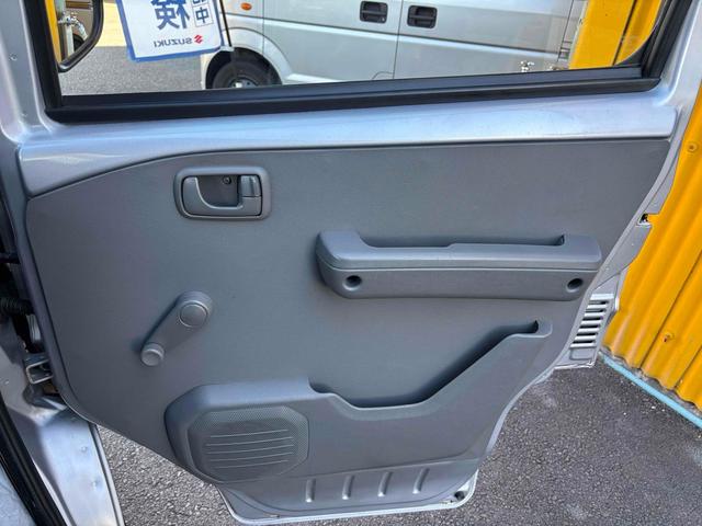 NV100クリッパーバン DX CVT 両側スライドドア エアコン 運転席エアバッグ 助手席エアバッグ(35枚目)