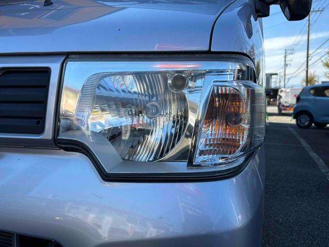 NV100クリッパーバン DX CVT 両側スライドドア エアコン 運転席エアバッグ 助手席エアバッグ(36枚目)