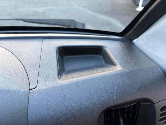 NV100クリッパーバン DX CVT 両側スライドドア エアコン 運転席エアバッグ 助手席エアバッグ(40枚目)