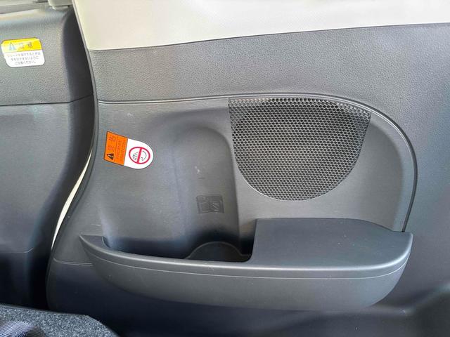 DAIHATSU TANTO CUSTOM RS TOP EDITION VS SA III