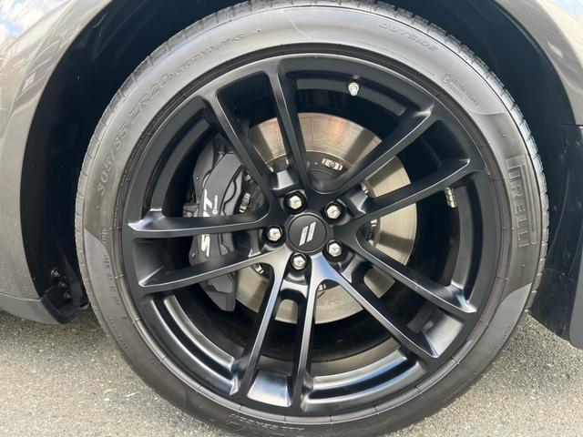 ダッジ・チャレンジャー R/T スキャットパック ワイドボディ 392(10枚目)