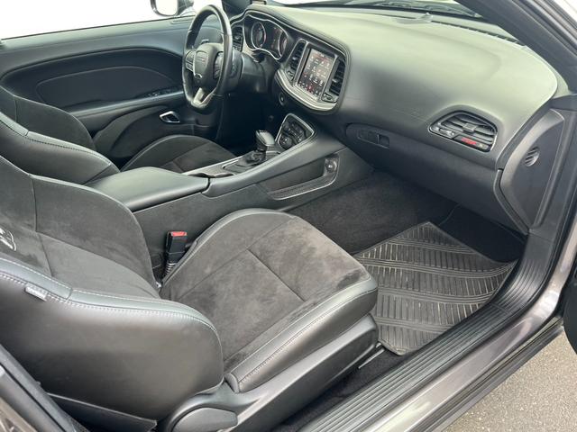 ダッジ・チャレンジャー R/T スキャットパック ワイドボディ 392(12枚目)