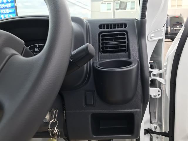 ＮＴ１００クリッパートラック ＤＸ　軽トラック　ＡＴ　アイドリングストップ　オートライト　ＥＳＣ　エアコン　運転席エアバッグ　助手席エアバッグ（12枚目）