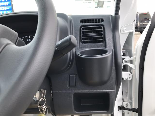 ＮＴ１００クリッパートラック ＤＸ　軽トラック　ＡＴ　アイドリングストップ　オートライト　ＥＳＣ　エアコン　運転席エアバッグ　助手席エアバッグ（13枚目）