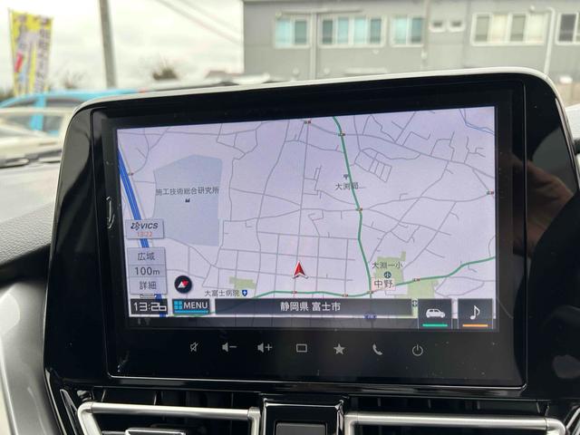 フロンクス ベースグレード　全周囲カメラ　クリアランスソナー　オートクルーズコントロール　レーンアシスト　衝突被害軽減システム　ナビ　ＴＶ　ＬＥＤヘッドランプ　アルミホイール　スマートキー　アイドリングストップ　電動格納ミラー（22枚目）