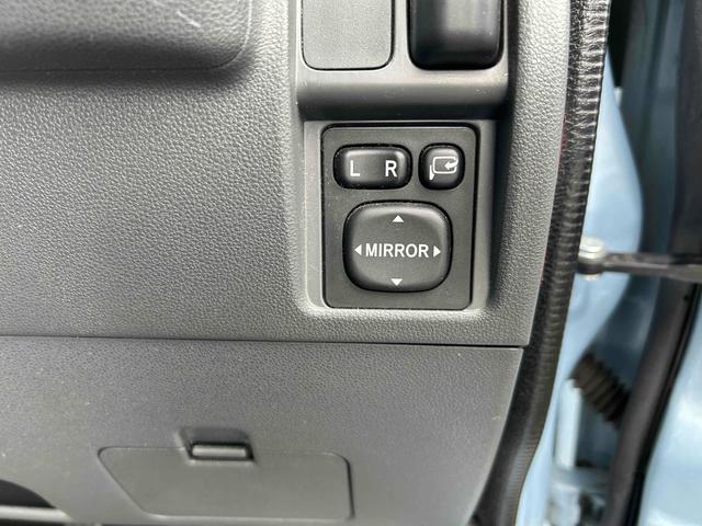 ハイゼットカーゴ クルーズリミテッド 4WD AT ETC TV 両側スライドドア キーレスエントリー 電動格納ミラー エアコン パワーステアリング パワーウィンドウ 運転席エアバッグ 助手席エアバッグ(7枚目)