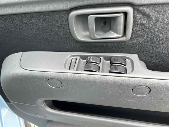 ハイゼットカーゴ クルーズリミテッド 4WD AT ETC TV 両側スライドドア キーレスエントリー 電動格納ミラー エアコン パワーステアリング パワーウィンドウ 運転席エアバッグ 助手席エアバッグ(8枚目)